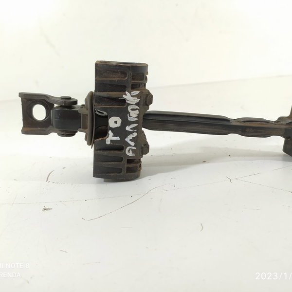 Limitador Porta Amarok Traseiro Direito 2010/2022 Orig