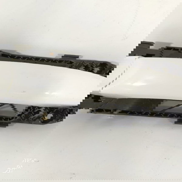 Maçaneta Externa Amarok Dianteira Direita 2010 A 2022 Det Branco Dianteira