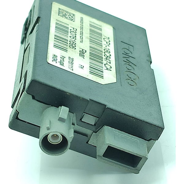Modulo Antena Volvo V60 S60 Xc60 2011/2018 P30761696