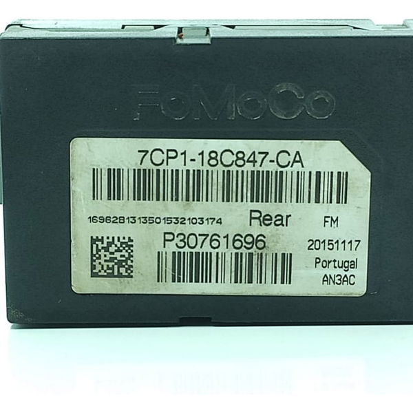 Modulo Antena Volvo V60 S60 Xc60 2011/2018 P30761696