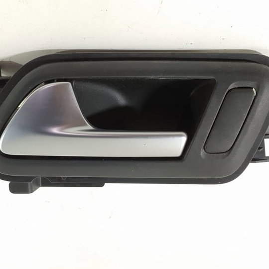 Maçaneta Amarok  Traseira Esquerda 2010/2022 2h0837113