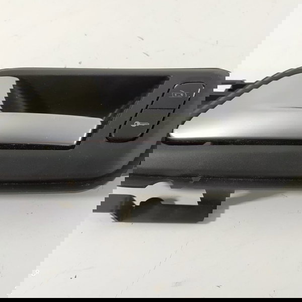 Maçaneta Interna Amarok Dianteira Esquerda 2016 2h0837113d