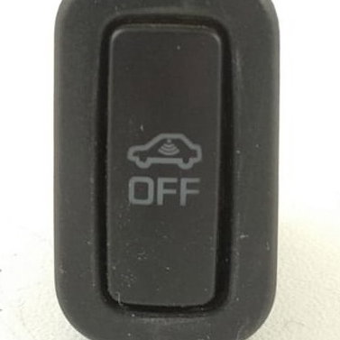 Botão Interruptor Alarme Amarok 2010/2017 6q092109b