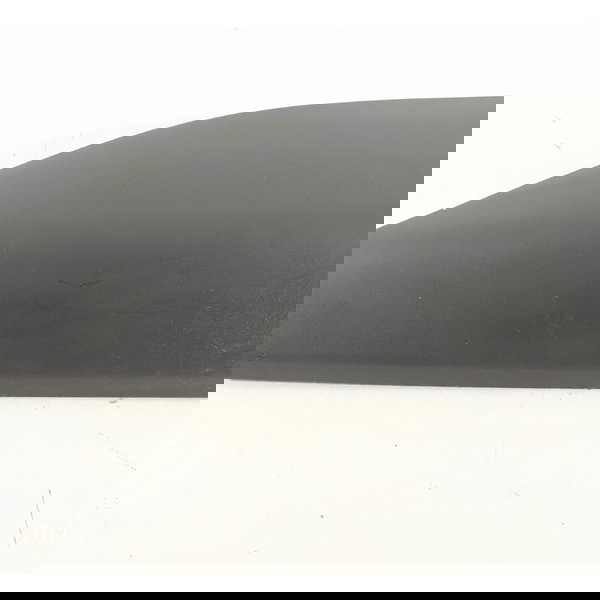 Moldura Int Retrovisor Amarok Esquerda 2010/2023 2h0837993 Preto