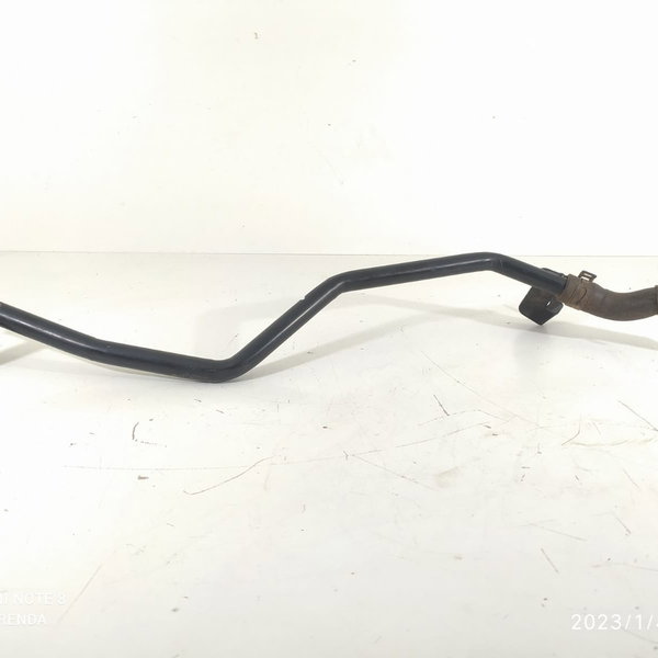 Tubo Cano Agua Amarok 2010 2011 2012/2022 2h0122109