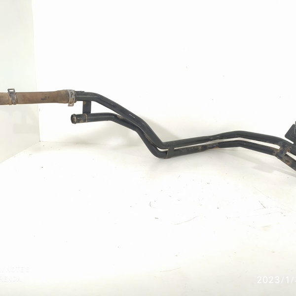 Tubo Cano Agua Amarok 2010/2022 Det