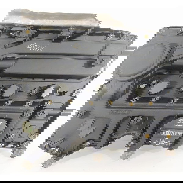 Tampa Valvula Onix Turbo 2020 2021/2024 55512320 Det