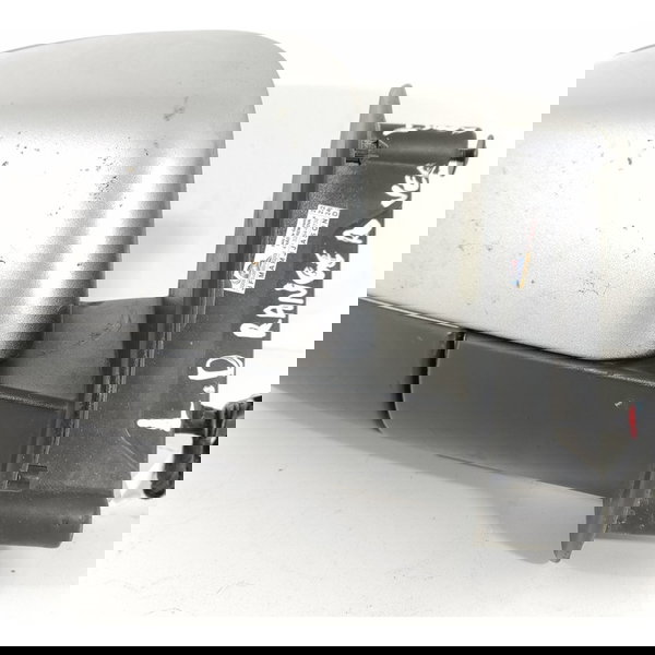 Retrovisor Range Rover Sport  Discovery Direito Sem Lente