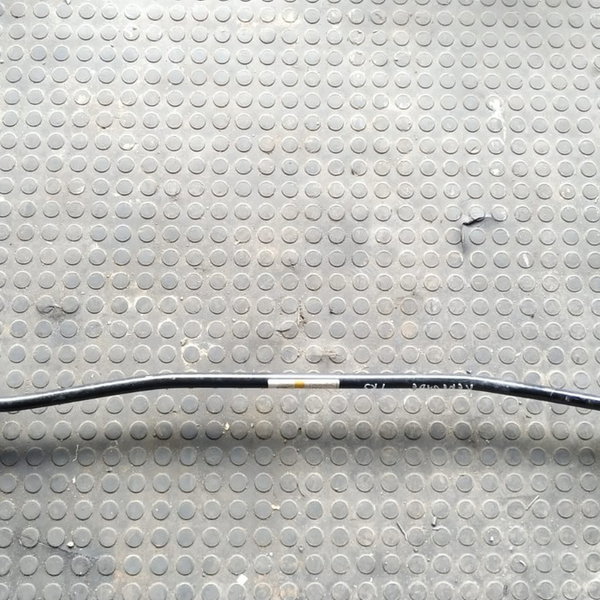 Barra Estabilizadora Renegade 1.8 Traseira 2016/2021