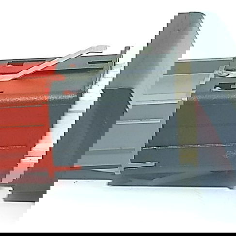 Botao Alerta Amarok 2011/2016 2h0953235d Preto