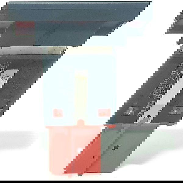 Botao Alerta Amarok 2011/2016 2h0953235d Preto