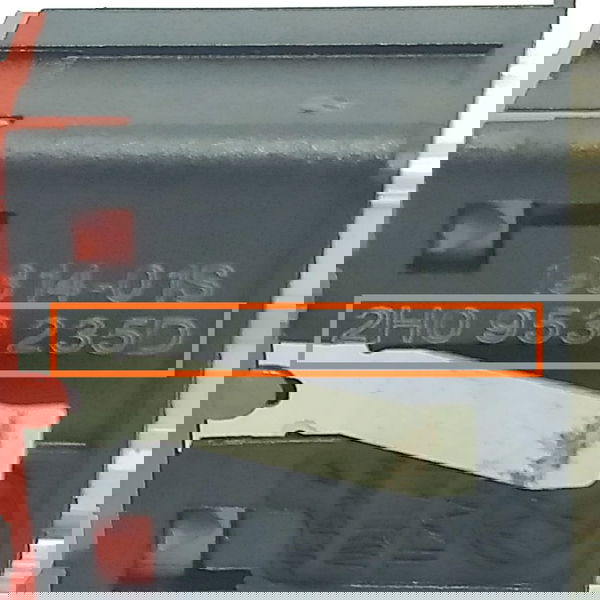 Botao Alerta Amarok 2011/2016 2h0953235d Preto