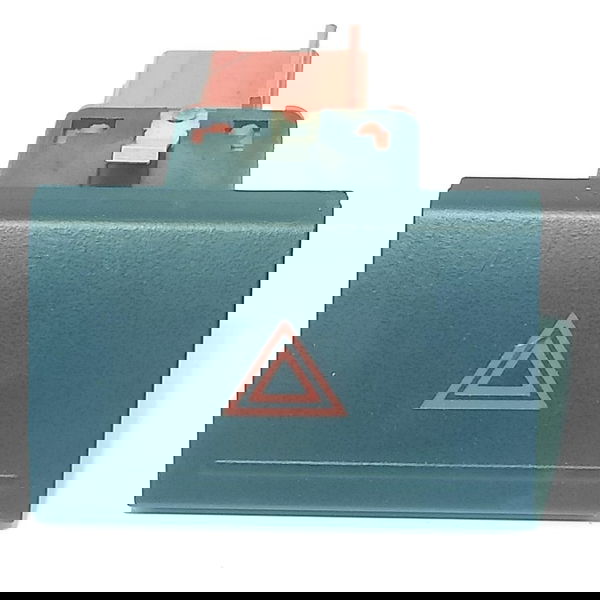 Botao Alerta Amarok 2011/2016 2h0953235d Preto