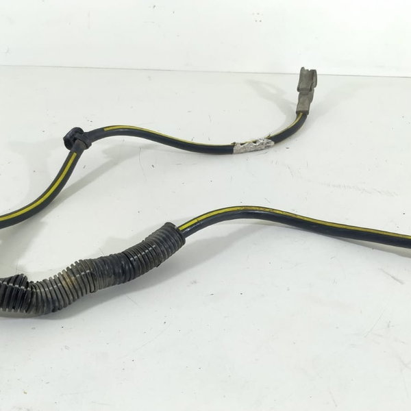 Cabo Bateria Nissan Versa 2014 2015 2016 2017 2020