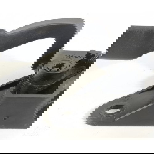 Alavanca Abertura Tampa Traseira Versa 2014 A 2020