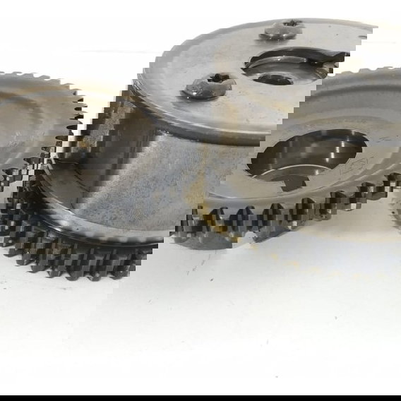 Polia Variavel Comando Nissan Versa March 1.6 2014/2020 Orig