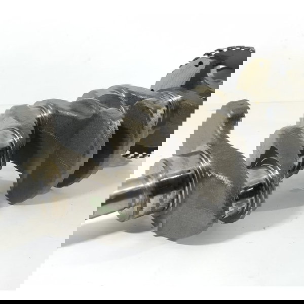 Virabrequim Nissan Versa 1.6 2014/2020 Std