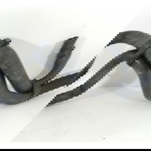 Mangueira Radiador Ar Quente Versa 1.6 2019 924009lh0b