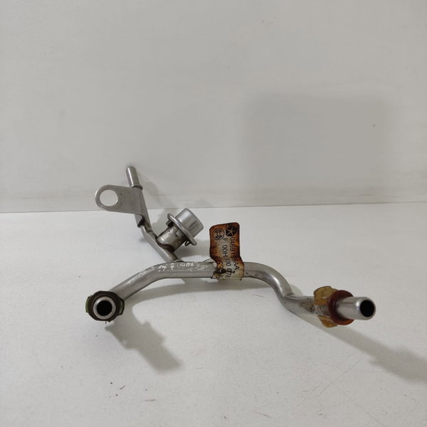 Regulador Pressão Journey 2.7 2010 2011 2012 S Bicos