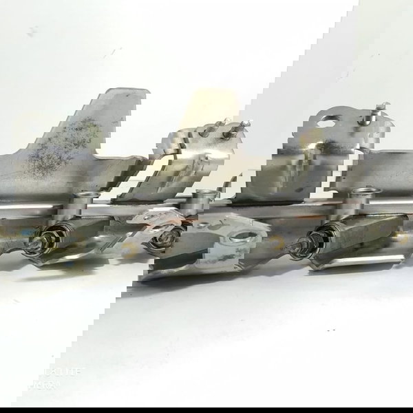 Flauta Bicos Nissan Versa March 1.6 2014/2020 Original