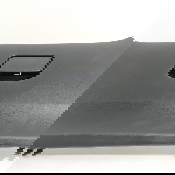 Tampa Porta Luvas Nissan Versa 2014/2020 Detalhe