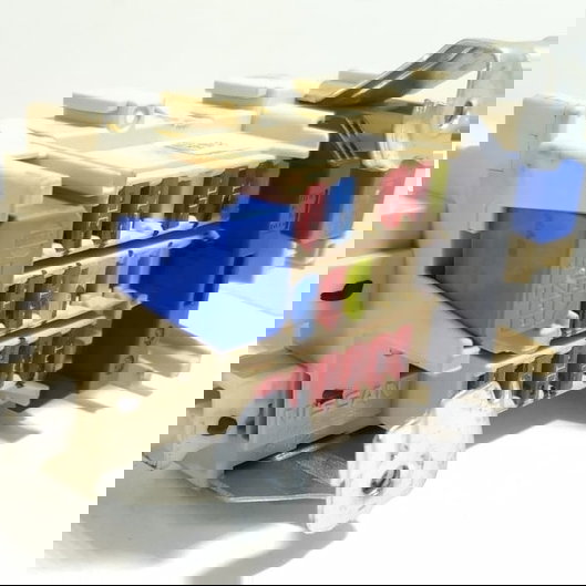 Caixa Fusíveis Nissan Versa 1.6 2014/2019 Man Orig