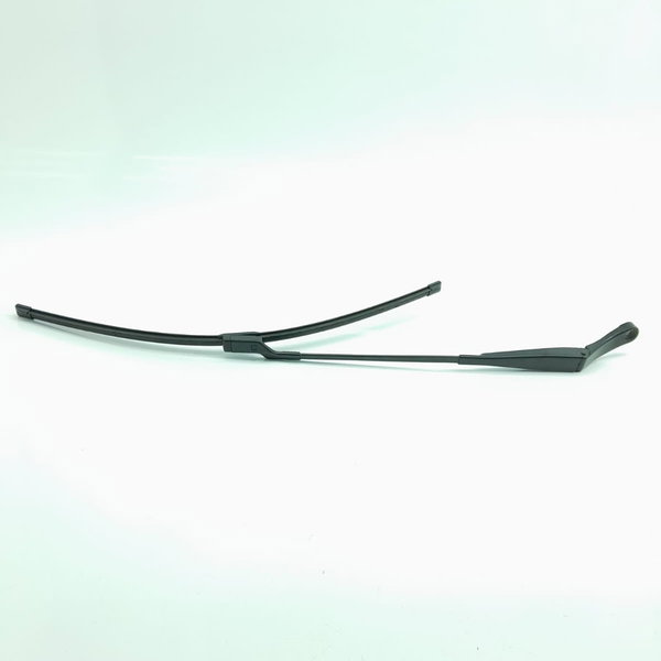 Braco Limpador Parabrisa Cruze Esquerdo 2017/2023 42758496 Esquerdo