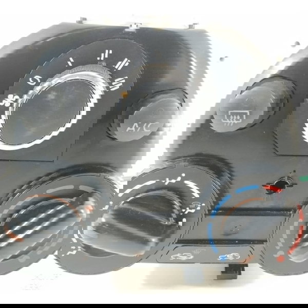 Comando Ar Condicionado Versa 2014/2019