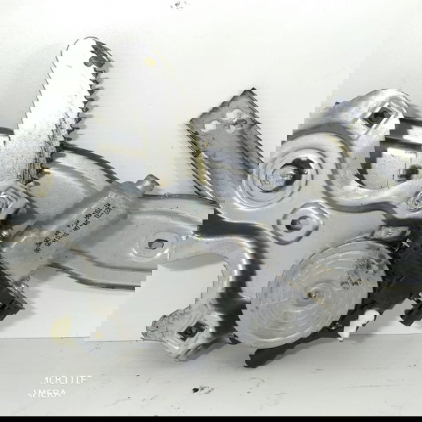 Máquina Vidro Versa Traseira Direita 2014 2015/2020 Orig