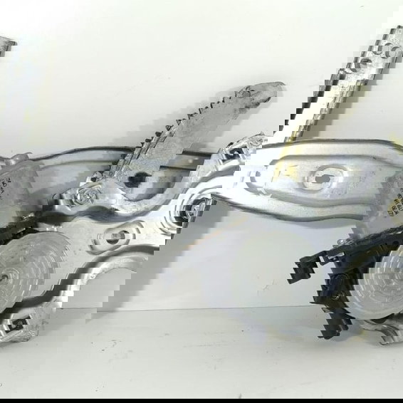 Máquina Vidro Versa Traseira Esquerda 2014/2020