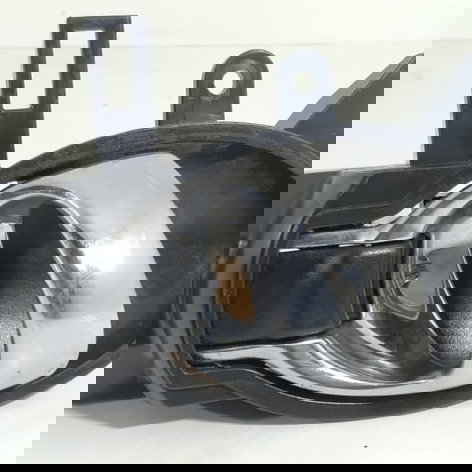 Maçaneta Interna Versa Traseira Direita 2013 A 2019