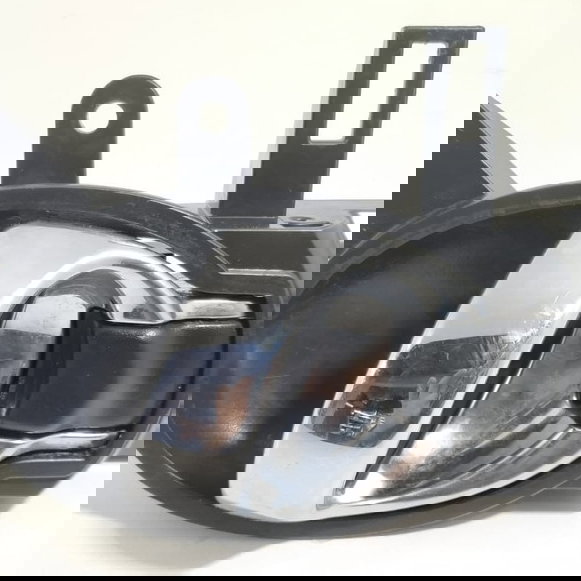 Maçaneta Interna Versa Traseira Esquerda 2014 A 2019