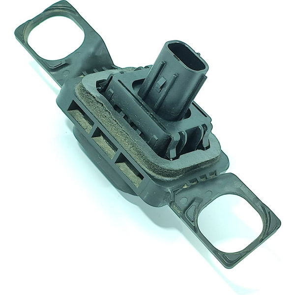 Botao Macaneta Tampa Traseira Corolla 2020/2024