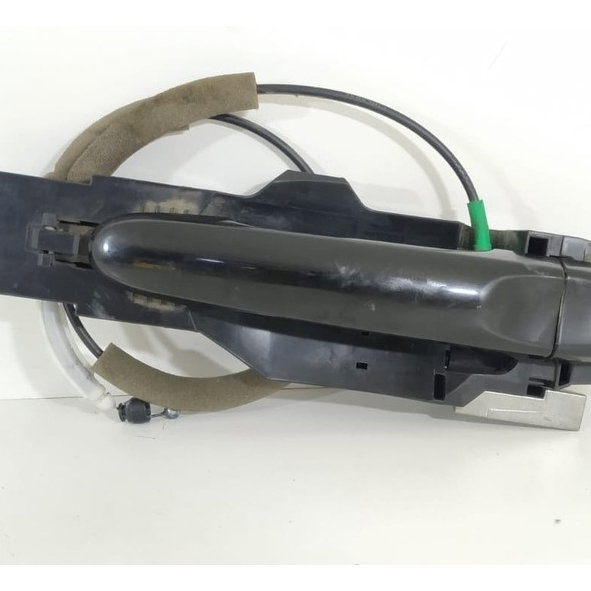 Maçaneta Externa Porta Versa Traseira Direita 2014 A  2019