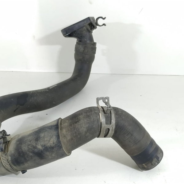 Mangueira Radiador Versa 1.6 2014 2015 2016/2019 215039lh0a