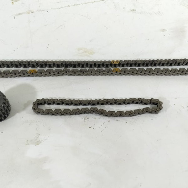 Kit Corrente Comando Versa 1.6 2014 2015 2016 A 2020