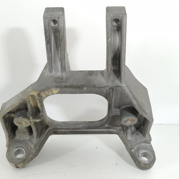 Suporte Câmbio Manual Versa 1.6 2014 2015 2016 2017 2019