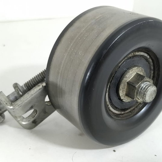 Polia Tensor Correia Versa March 1.6 2014 2015 2016 2020