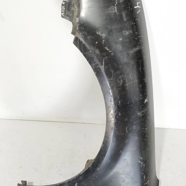 Paralama Audi A4 Esquerdo 1999