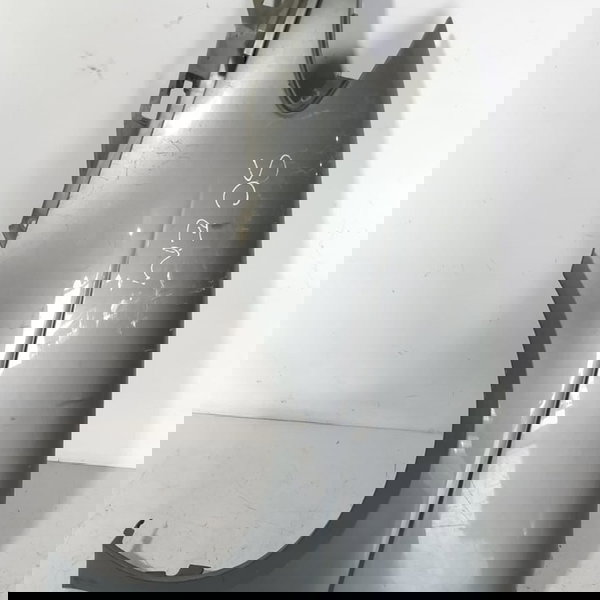 Paralama Scenic Esquerdo 2005/2010