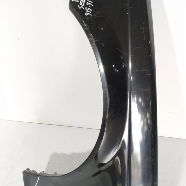 Paralama Bmw Série 3 315 318 320 Esquerdo Detalhe