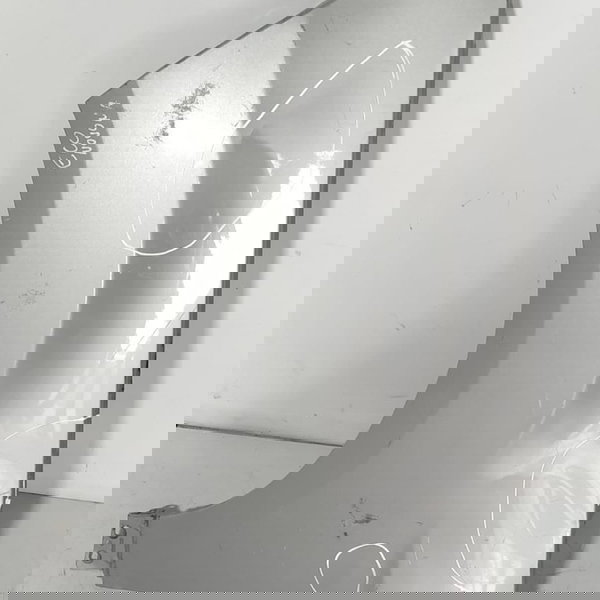 Paralama Ecosport Esquerdo 2013/2018 Det