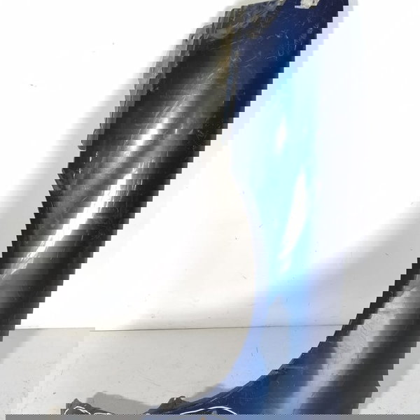 Paralama Mondeo Esquerdo 1998 Detalhe