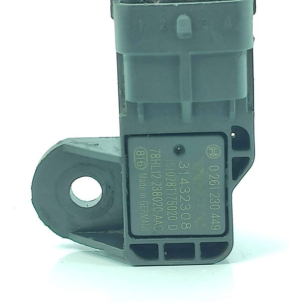 Sensor Map Volvo V60 S60 Xc60 V40 2011/2018 31432308