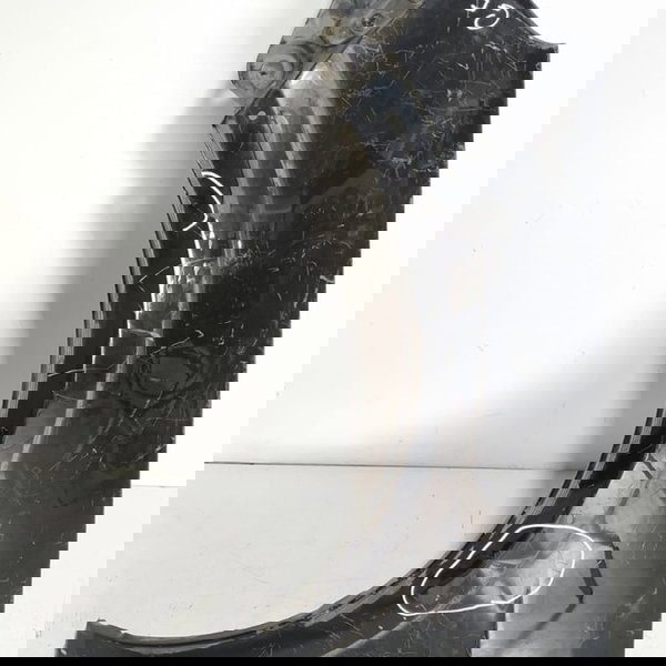 Paralama Saveiro G5 Esquerdo 2012 Detalhe