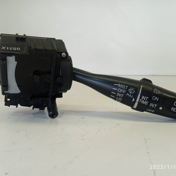 Chave Comando Limpador Parabrisa Suzuki Sx4 2011 2015