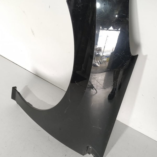 Paralama Peugeot 308 408 Esquerdo 2011/2016