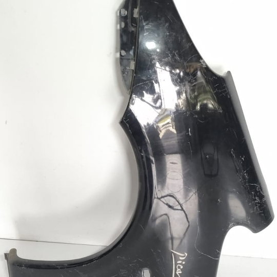 Paralama Citroen Xsara Picasso Esquerdo 2005/2007