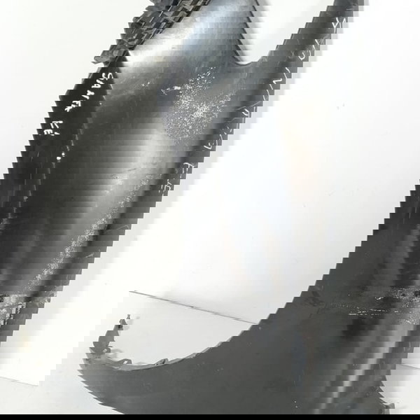 Paralama Hyundai Santa Fé Esquerdo 2008/2014