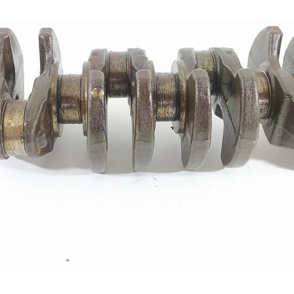 Virabrequim Compass 2.0 Flex 2018/2021 Stander